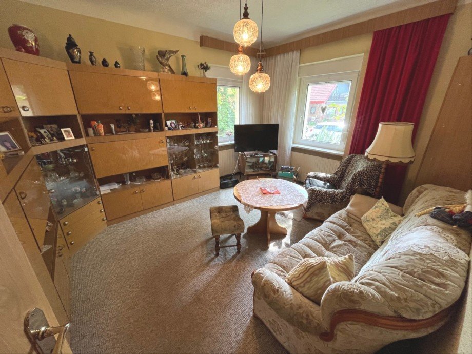 Kinderzimmer EG Einfamilienhaus Berlin