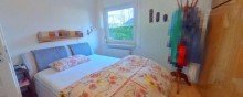 Schlafzimmer EG Gute Lage Kaulsdorf Nord 360 Grad Rundgang