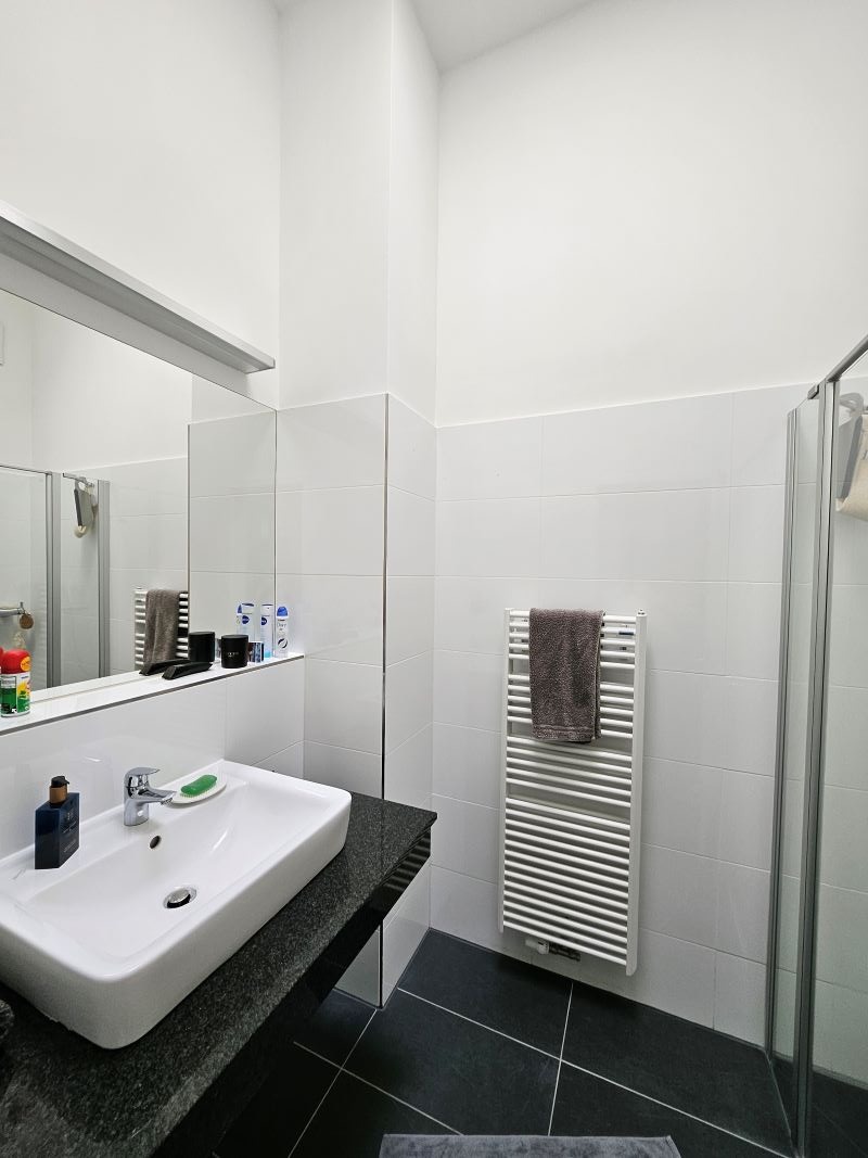 WT G�ste WC Loft-Studio-Atelier Berlin