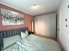 Schlafzimmer Provisionsfrei moderne & unvermietete 2 Raum Wohnung in Adlershof