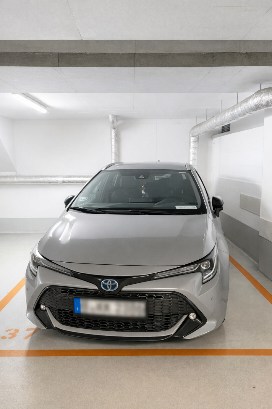 Tiefgaragenstellplatz Wohnung Berlin