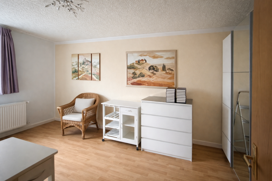 Zimmer Bungalow Berlin