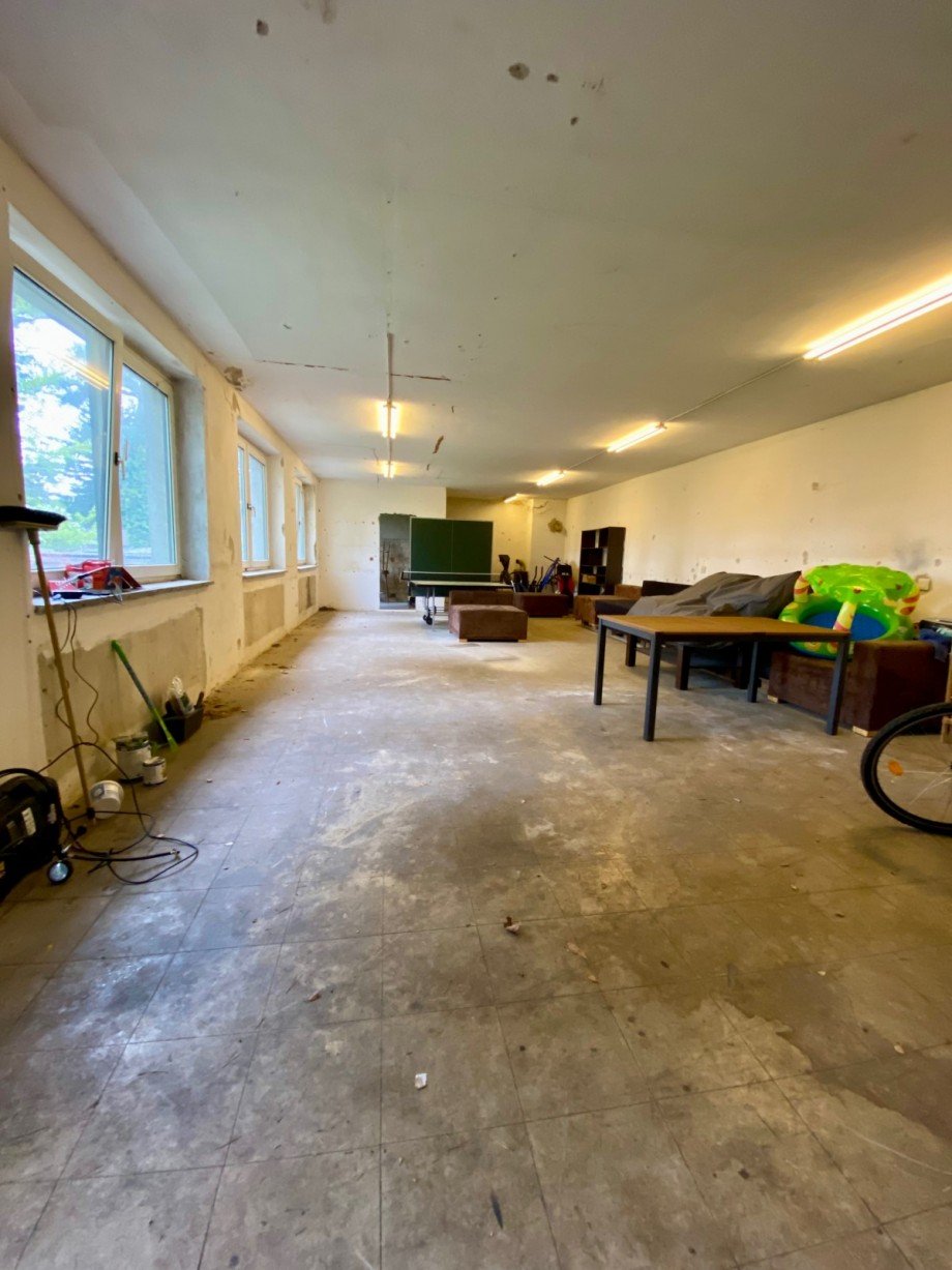 1. OG Gewerbe Einfamilienhaus K�nigs Wusterhausen