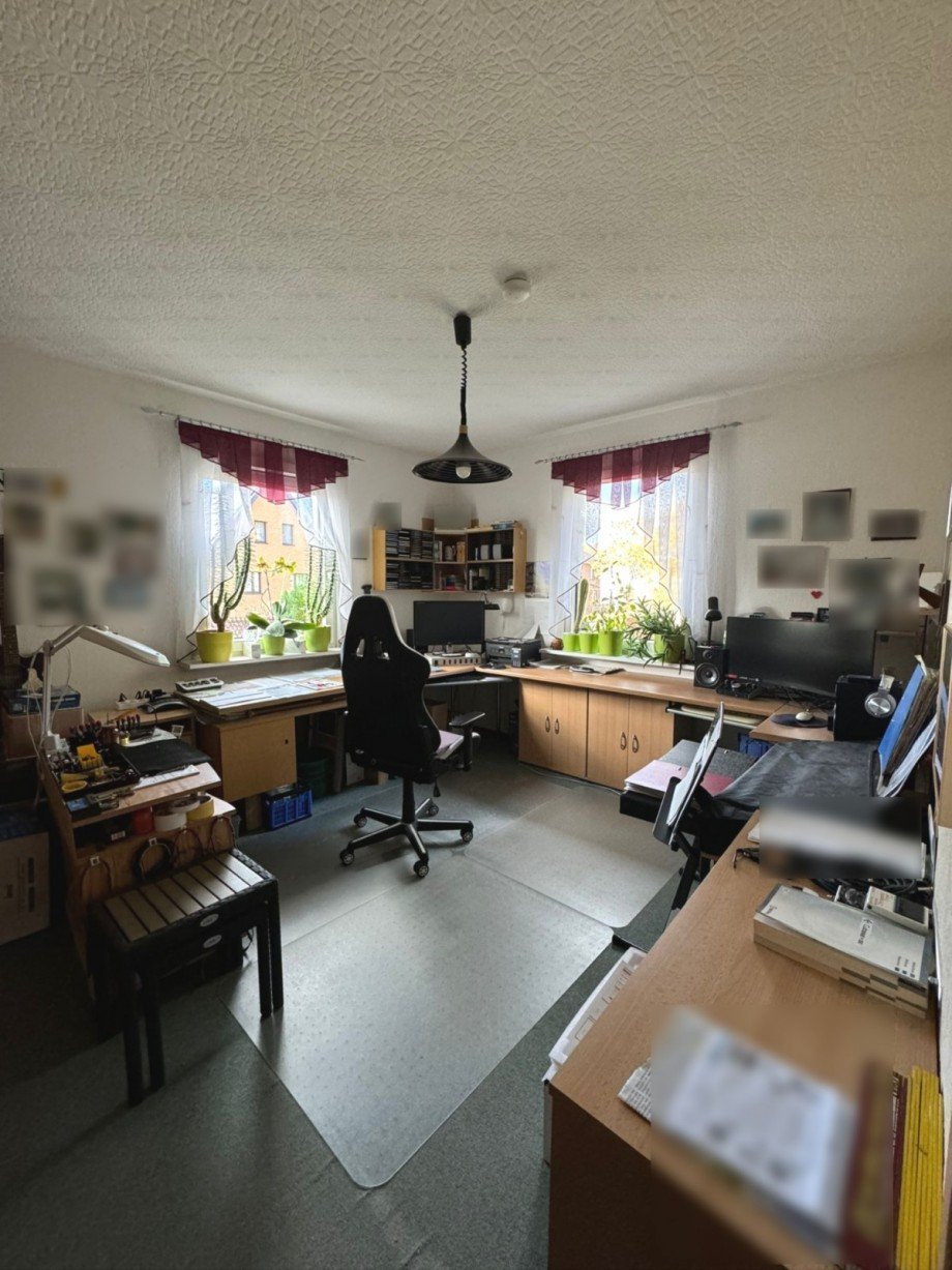 Kinderzimmer Einfamilienhaus Hennigsdorf