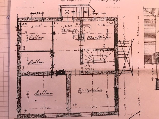 Keller Einfamilienhaus Berlin