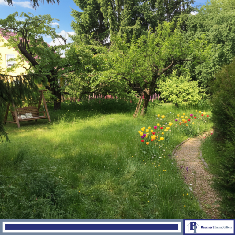 Grundst�ck Berlin Wohngrundst�ck Biesdorf S�d! Baugrundst�ck mit bester Anbindung