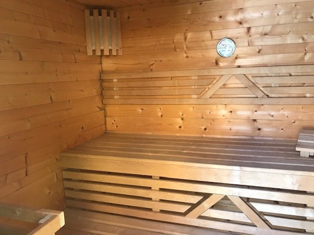 Sauna Einfamilienhaus Berlin