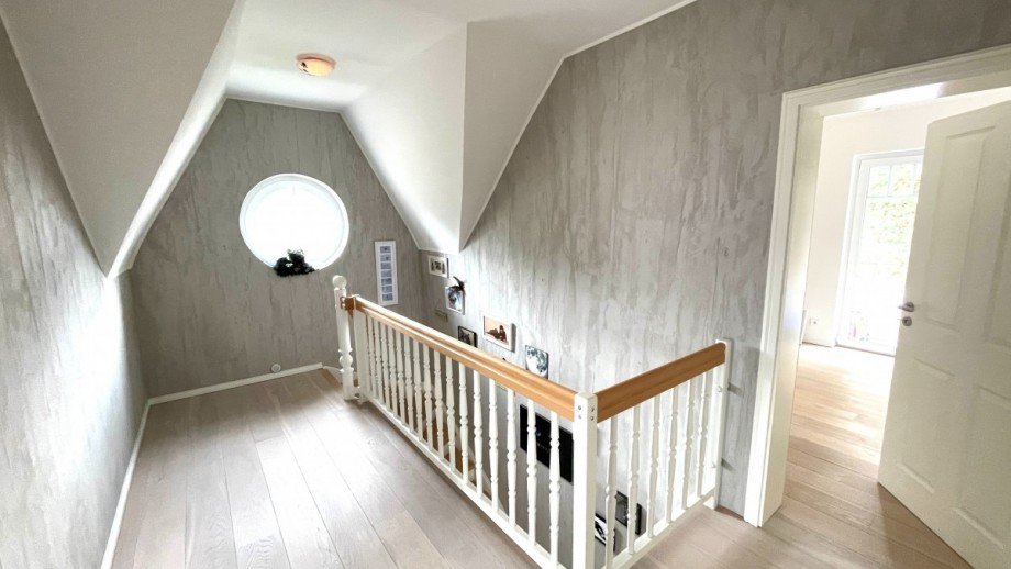 Galerie Einfamilienhaus Waldesruh