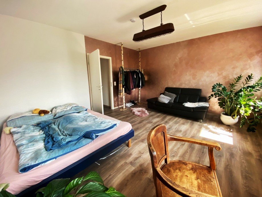 Kinderzimmer Reihenhaus Berlin