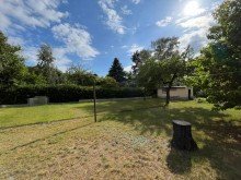 Garten Gr�n, ruhig, familienfreundlich - Wohnen auf gro�em Grundst�ck in Biesdorf