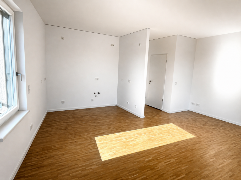 K�che Wohnung Berlin