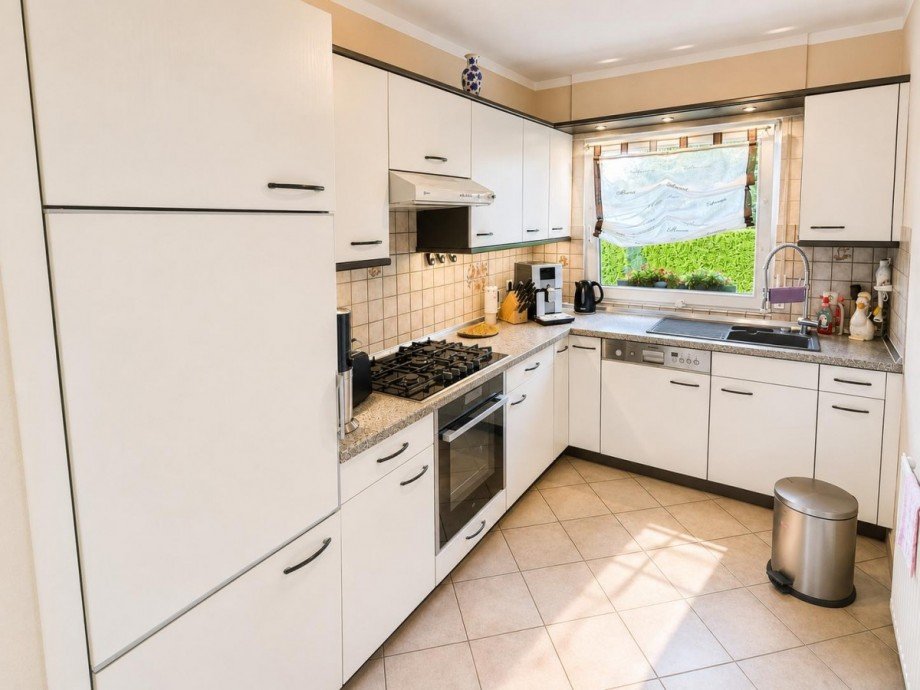 K�che EG Doppelhaush�lfte Berlin