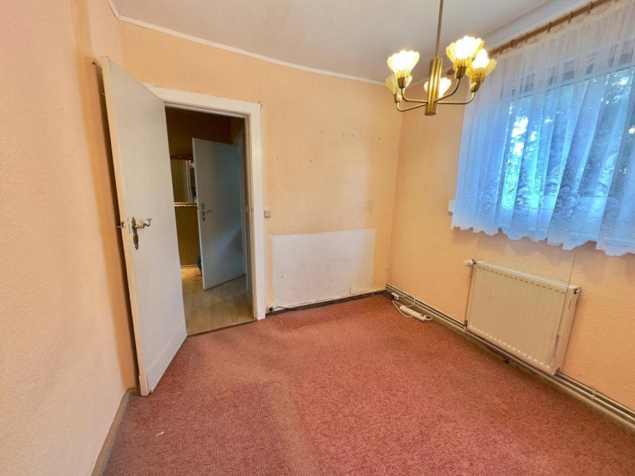 Zimmer 1 DG Reihenmittelhaus Berlin