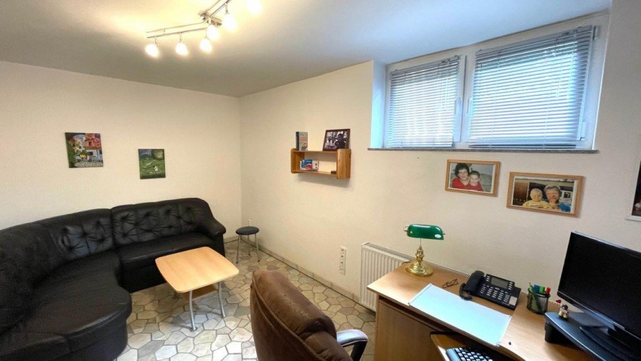 B�ro UG Bungalow Berlin