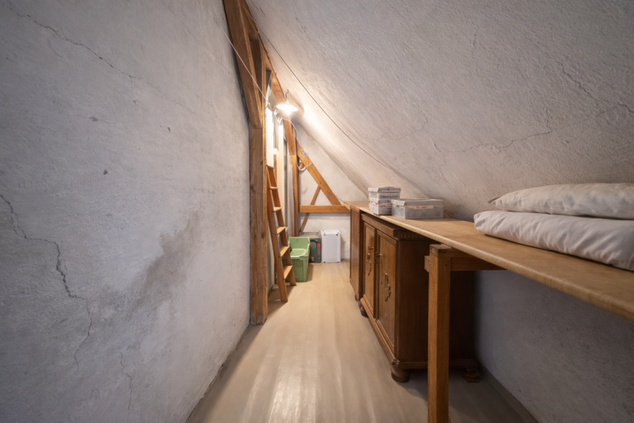 Kammer Einfamilienhaus F�rstenwalde/Spree