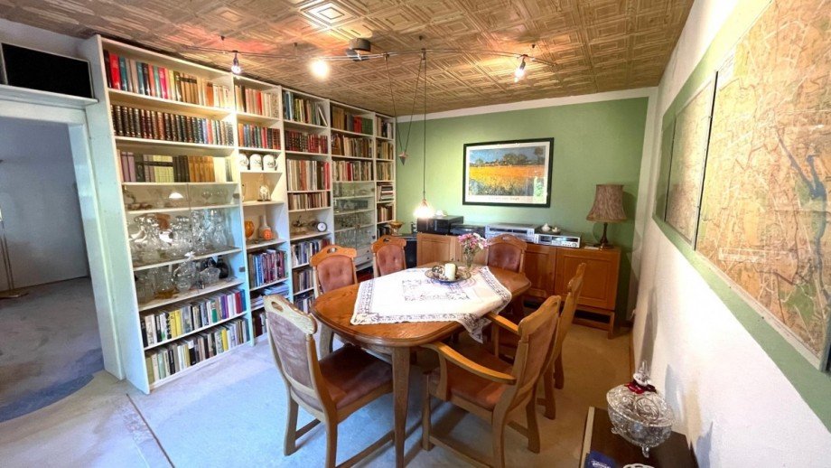 E�zimmer 1 Bungalow Berlin