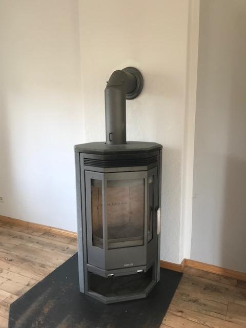 Kamin Einfamilienhaus Berlin