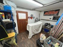 Kellerraum3 Oranienburg-Schmachtenhagen: Charmantes Einfamilienhaus mit Vollkeller, 2 B�dern und Garten