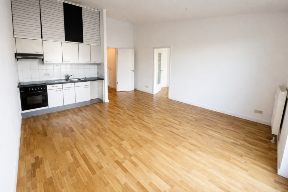 Wohnzimmer Wohnung Berlin