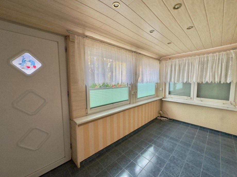 Zimmer 2 EG Reihenmittelhaus Berlin