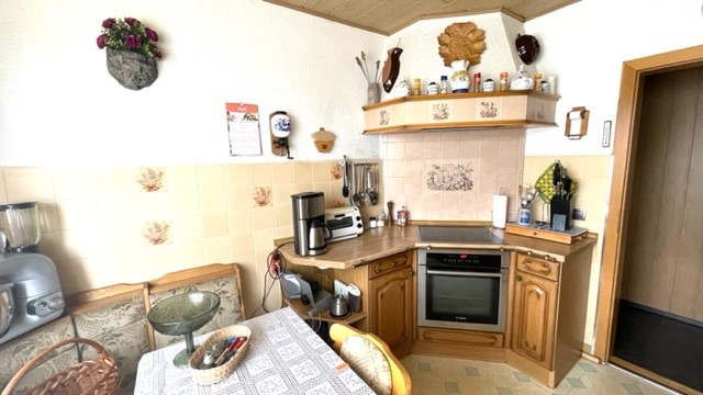K�che Bungalow Berlin