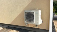 Warmepumpe Neuwertige Stadtvilla in Traumlage von Kaulsdorf S�d nahe Kaulsdorfer See
