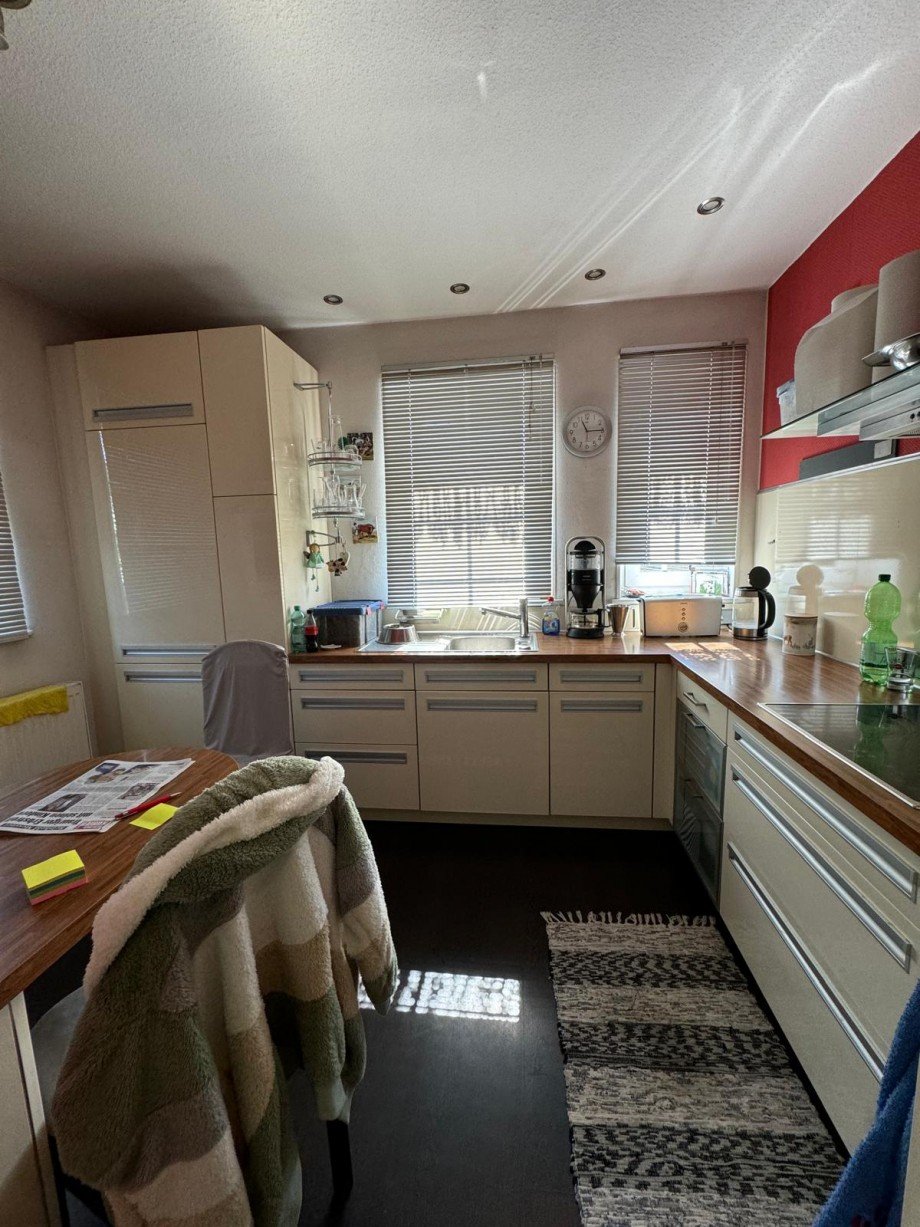 K�che Einfamilienhaus Berlin