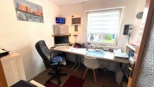 Arbeitszimmer EG Traumhaftes Zuhause in Panketal