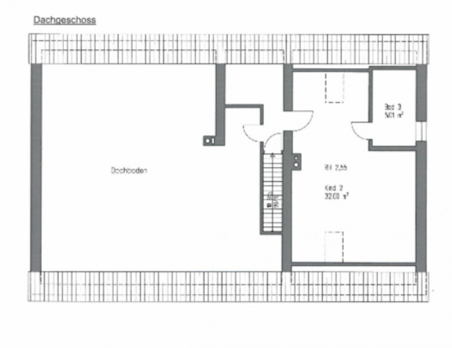 DG Einfamilienhaus Friedland OT Schwanbeck