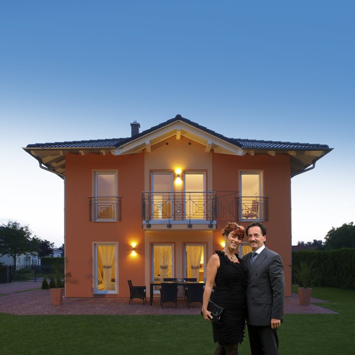 Baumert Immobilien Wohngrundst�ck Berlin