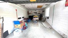Garage EFH mit Keller  N�he U-Bahnhof H�now