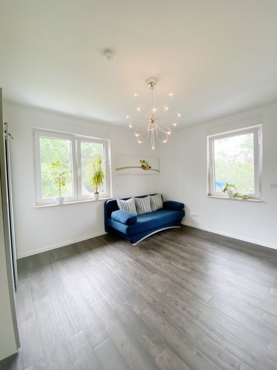 Kinder/ G�stezimmer Einfamilienhaus Berlin