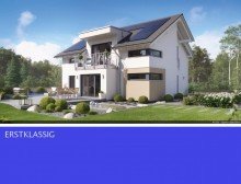 Beispielhaus EFH preiswert abzugeben Mietkauf m�glich ohne Kaution Mahlsdorf Nord