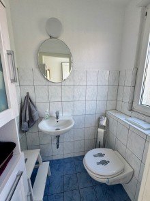 G�ste WC Ein Zuhause mit Charme und Substanz! Ihr neues Familienidyll in Biesdorf S�d