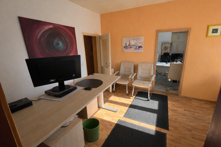 Diele Einfamilienhaus Berlin