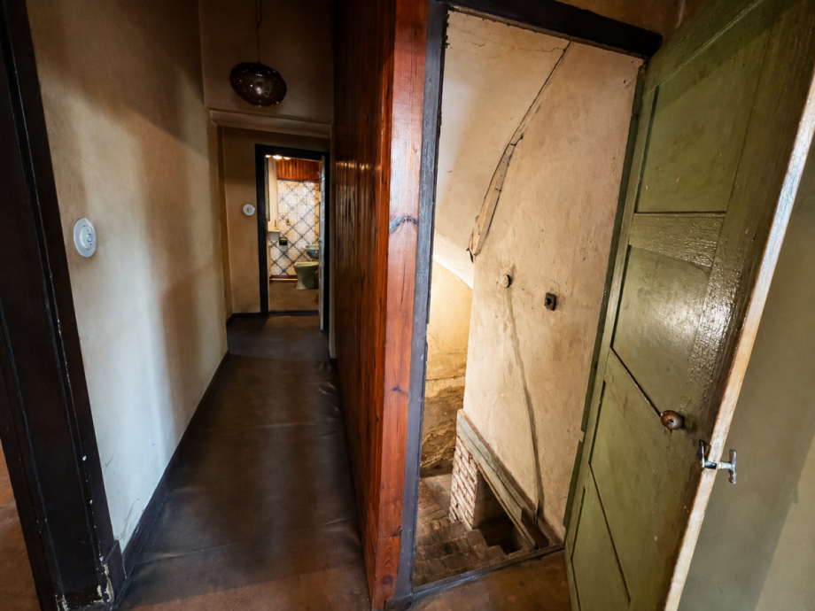 Flur Einfamilienhaus Berlin