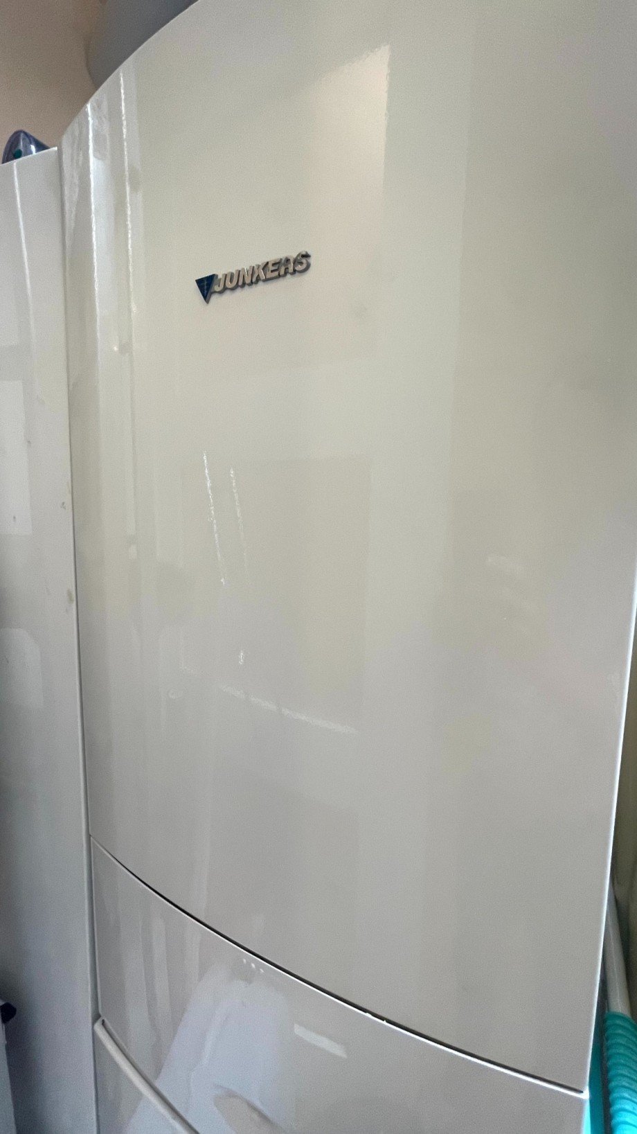 heizung Dachgeschosswohnung Berlin
