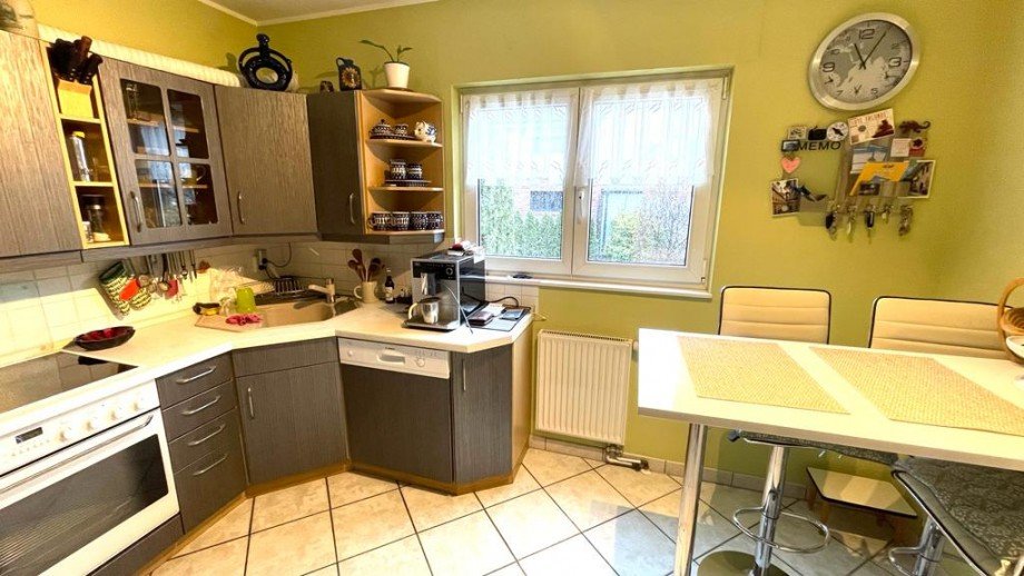 K�che Einfamilienhaus Berlin