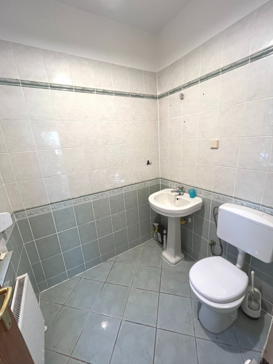 G�ste-WC Einfamilienhaus Berlin