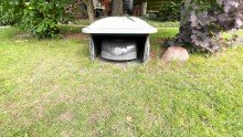 Rasenm�hrobotter Seen�he - einzigartiger Bungalow mit Vollunterkellerung und gro�z�gigem Garten