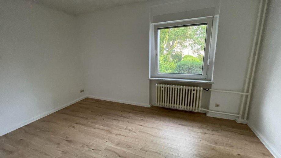 Hinterhaus EG Zimmer2 Mehrfamilienhaus Berlin
