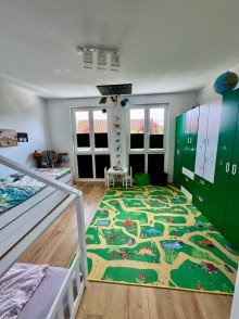 Kinderzimmer 1. OG Ein Zuhause mit Charme und Substanz! Ihr neues Familienidyll in Biesdorf S�d