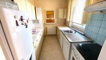 K�che Haus mit Keller im Bungalowstil in Kaulsdorf Nahe S-Bahnhof f�r Handwerker