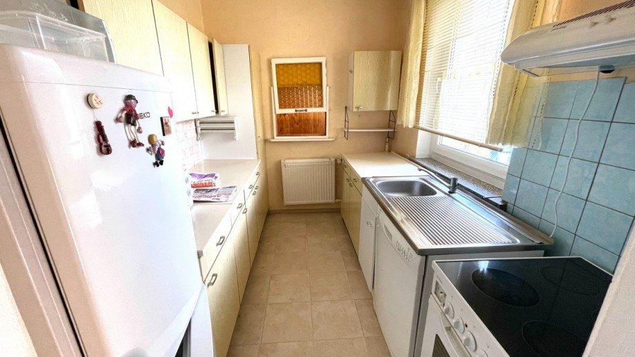 K�che Einfamilienhaus Berlin
