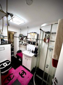Bad Bestandsbungalow mit Baulandreserve und bestehender Baugenehmigung