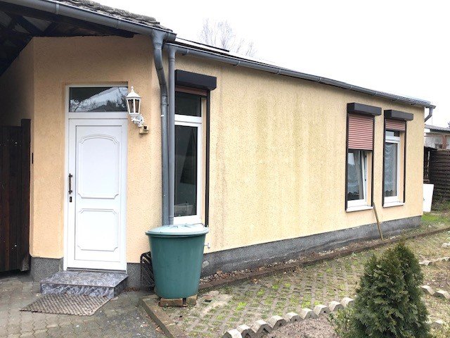 Apartment 1 Einfamilienhaus Lehnitz