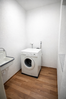 Wirtschaftsraum EG Charmantes Einfamilienhaus auf kompaktem Grundst�ck in ruhiger Lage von Erkner