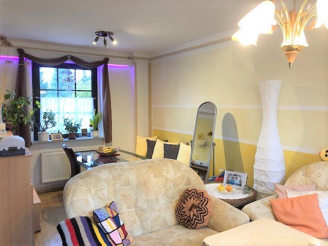 G�stezimmer Einfamilienhaus Berlin