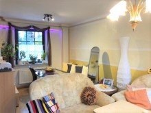 G�stezimmer Haus mit Keller im Bungalowstil in Biesdorf S�d