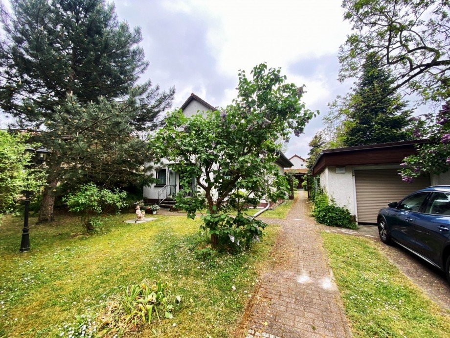 Grundst�ck Einfamilienhaus Berlin